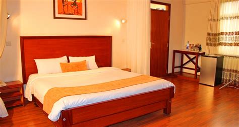 cheap hotels in nairobi cbd.